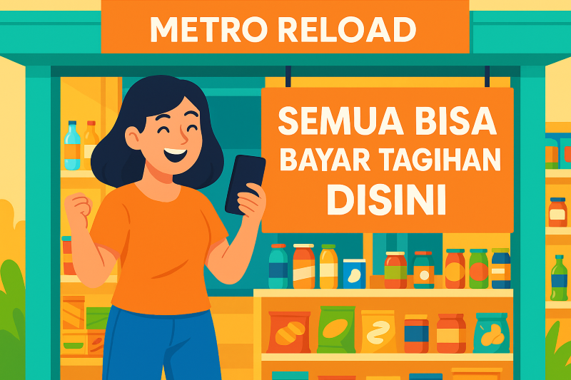 bisnis PPOB terbaik