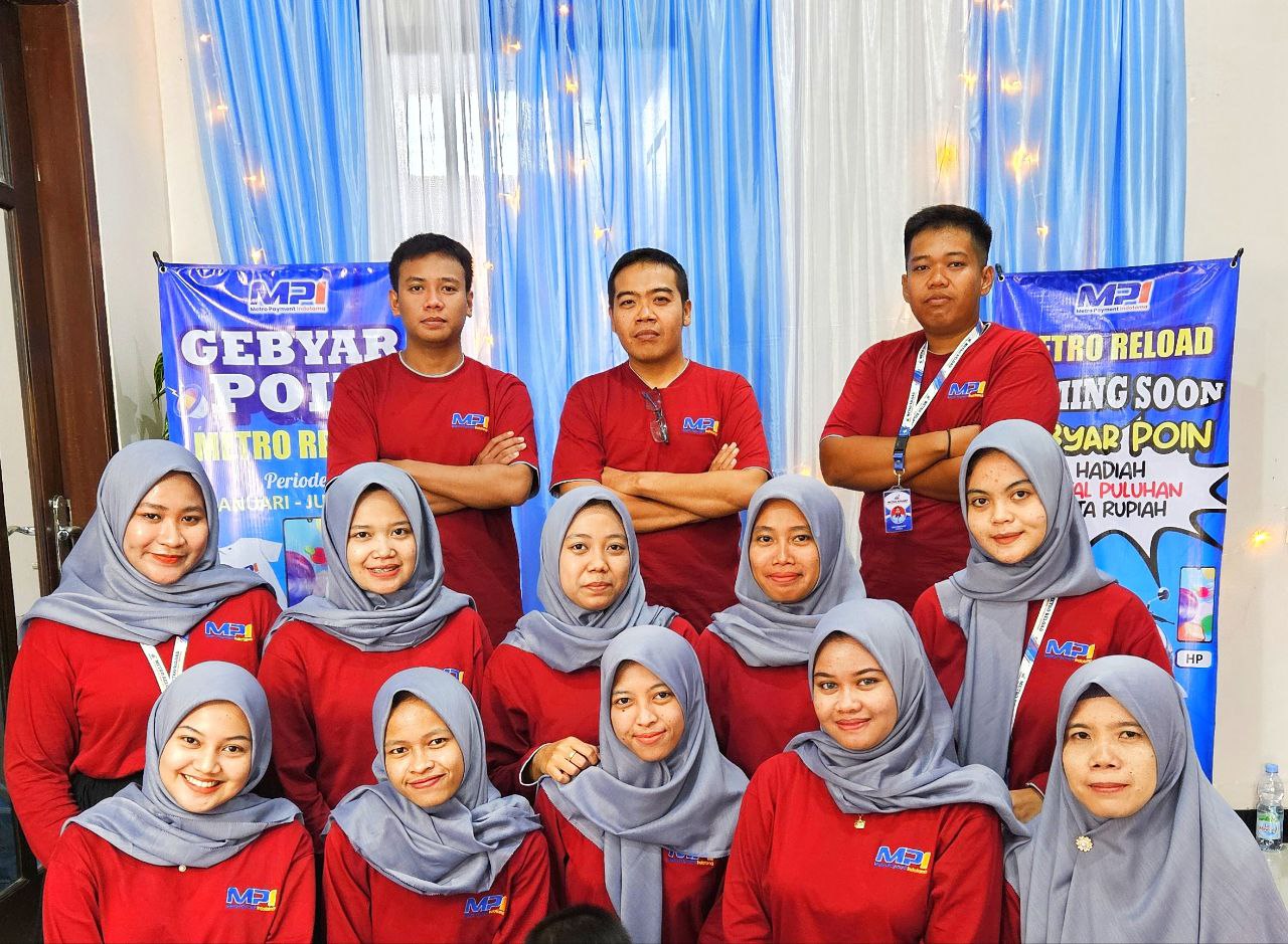 Kontak center aplikasi agen pulsa